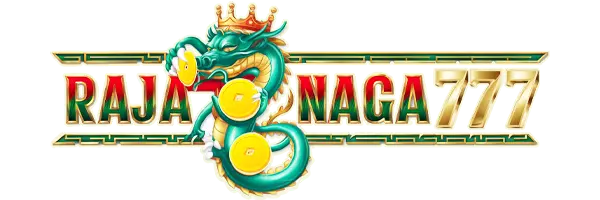 logo halaman amp situs rajanaga777